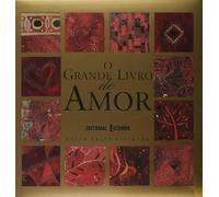 O Grande Livro do Amor (Portuguese Edition)