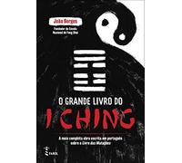 O Grande Livro do I Ching