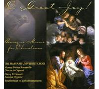 O Great Joy! - O Great Joy!