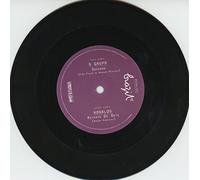 O Grupo / Ronaldo - Socorro / Retrato De Dete [7" VINYL]