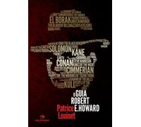 O Guia Robert E. Howard