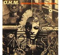 O.H.M. - Grounded to the Inner Current