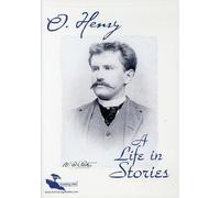 O. Henry: A Life in Stories [DVD] [Region 1] [US Import] [NTSC]