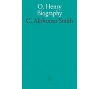 O. Henry Biography
