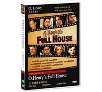 O. Henry's Full House (1952) All Region