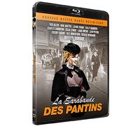 O. Henry's Full House (1952) ( Baghdad on the Subway ) ( Full House ) (Blu-Ray)