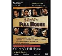 O. Henry's Full House