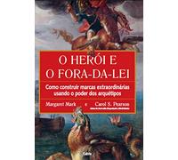 O Herói e o Fora-da-lei (Em Portuguese do Brasil)