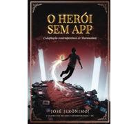 O HERÓI SEM APP: Adaptação Contemporânea de ‘Macunaíma’ (O TEATRO DOS PECADOS CONTEMPORÂNEOS)