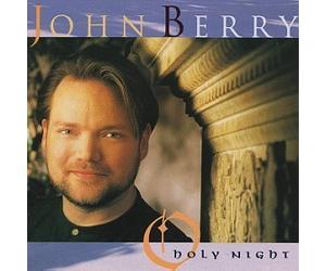 O Holy Night by Berry, John (1995) Audio CD