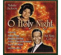 O Holy Night by Mahalia Jackson