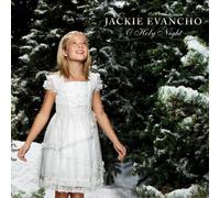 O Holy Night CD+DVD, EP Edition by Jackie Evancho (2010) Audio CD