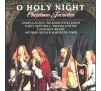 O Holy Night - Christmas Favorites