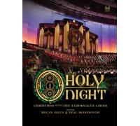 O Holy Night - Christmas with the Tabernacle Choir