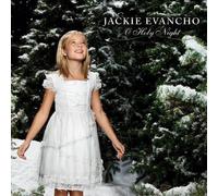 O Holy Night - Jackie Evancho Compact Disc