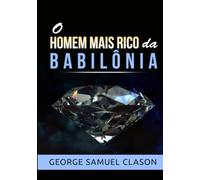 O homem mais rico da Babilônia