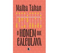 O homem que calculava (Em Portugues do Brasil)