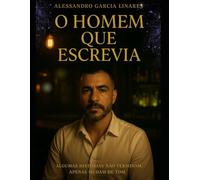 O Homem que Escrevia: Em uma cidade que nunca dorme