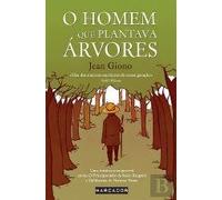 O Homem Que Plantava Árvores (Portuguese Edition)