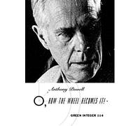O, How the Wheel Becomes it! (Green Integer)