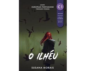 O Ilhéu: Learn European Portuguese through stories