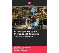 O Impacto da IA no Mercado de Trabalho: O risco futuro dos trabalhadores