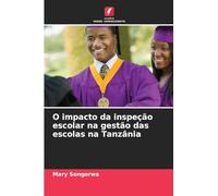 O impacto da inspeção escolar na gestão das escolas na Tanzânia