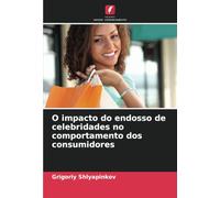 O impacto do endosso de celebridades no comportamento dos consumidores