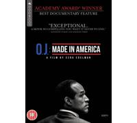 O.J.: Made in America