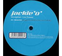 O Jackie - Wonderwall/Live for Ever [12" VINYL]