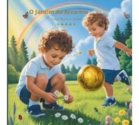 O Jardim do Arco-Íris