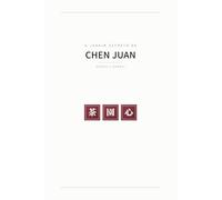 O Jardim Secreto de CHEN JUAN