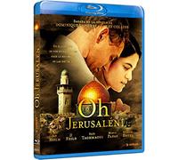 O Jerusalem (2006) ( Beyond Friendship ) (Blu-Ray)