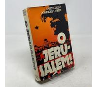 O Jerusalem.