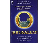 O Jerusalem!