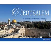 O' Jerusalem