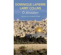 O Jerusalem (Docs/récits/essais)