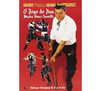 O Jogo Do Pau. El Palo Portugues [DVD]