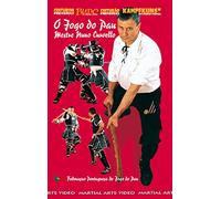 O Jogo Do Pau: El Palo Portuguese [DVD]