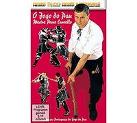 O Jogo Do Pau The Portuguese Staff DVD