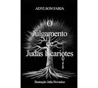 O Julgamento de Judas Iscariotes