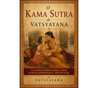 O Kama Sutra de Vatsyayana