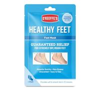 O'Keeffe's for Healthy Feet Foot Mask 1 Pair