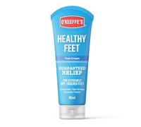 O'Keeffe's for Healthy Feet Foot Cream For Extremely Cracked Feet Tube 85g X2