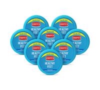 O?Keeffe?s? Jar Healthy Feet 180g (8 Pack)