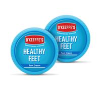 O?Keeffe?s? Jar Healthy Feet 91g (2 Pack)