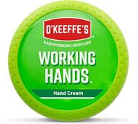 Gorilla Glue O'Keeffe's Working Hands Hand Cream 96g Jar