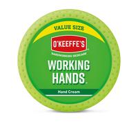 O Keeffe s® Working Hands Value Size Jar 193g packaging may vary