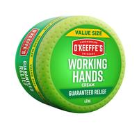 O Keeffe Working Hands Value Size Jar 193g Working Hands Valu High Quality