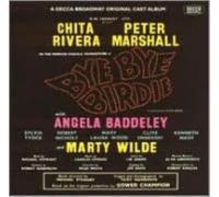 O.L.C.: BYE BYE BIRDIE - CD